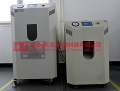 主轴冷却仪器